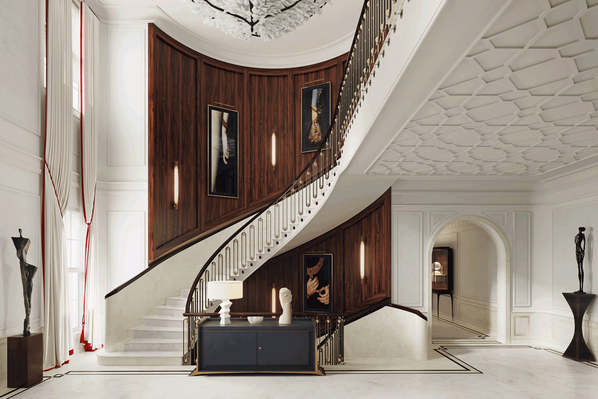 Meet The Interior Designers: Janine Stone & Co