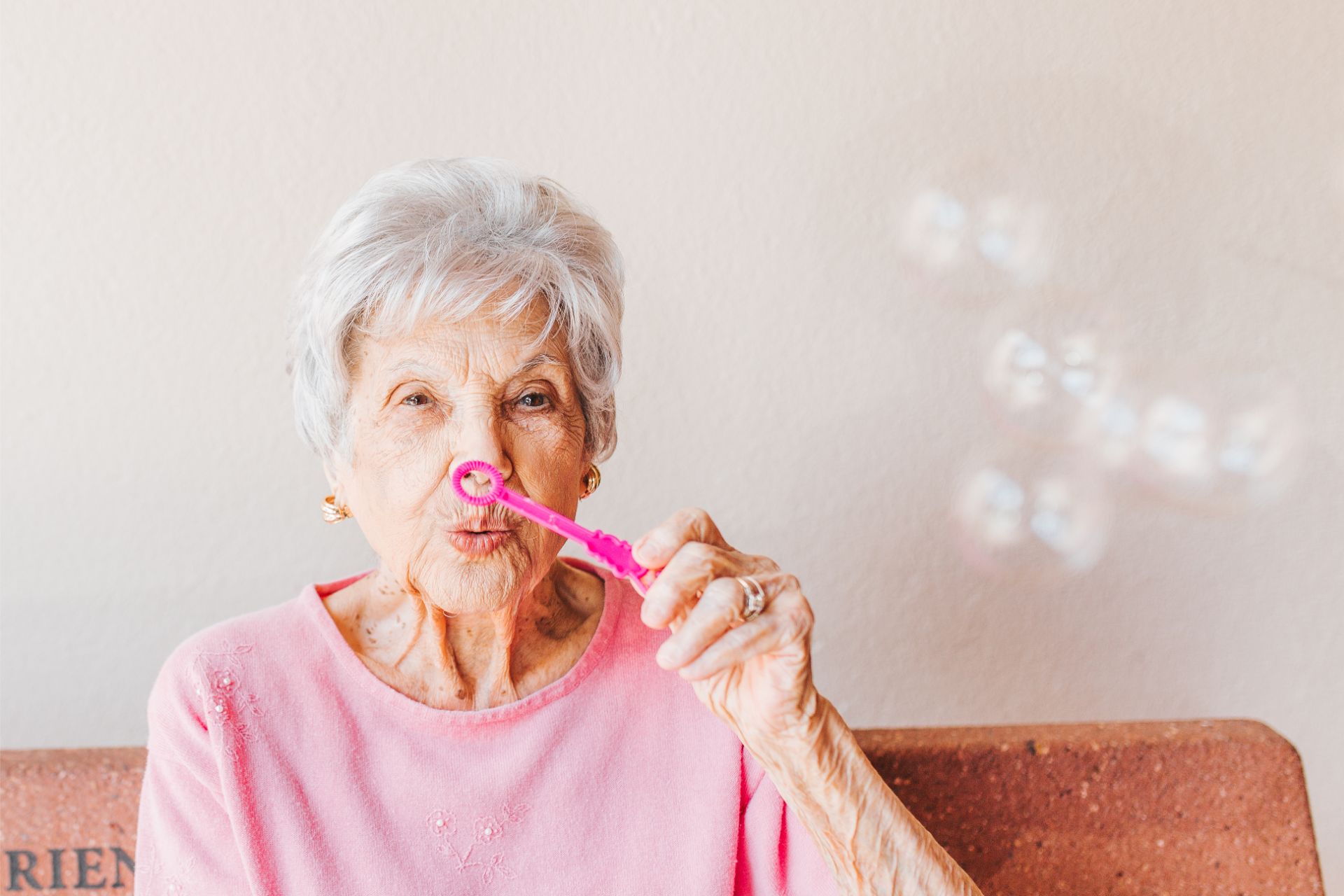 Is This The Secret To Eternal Youth?