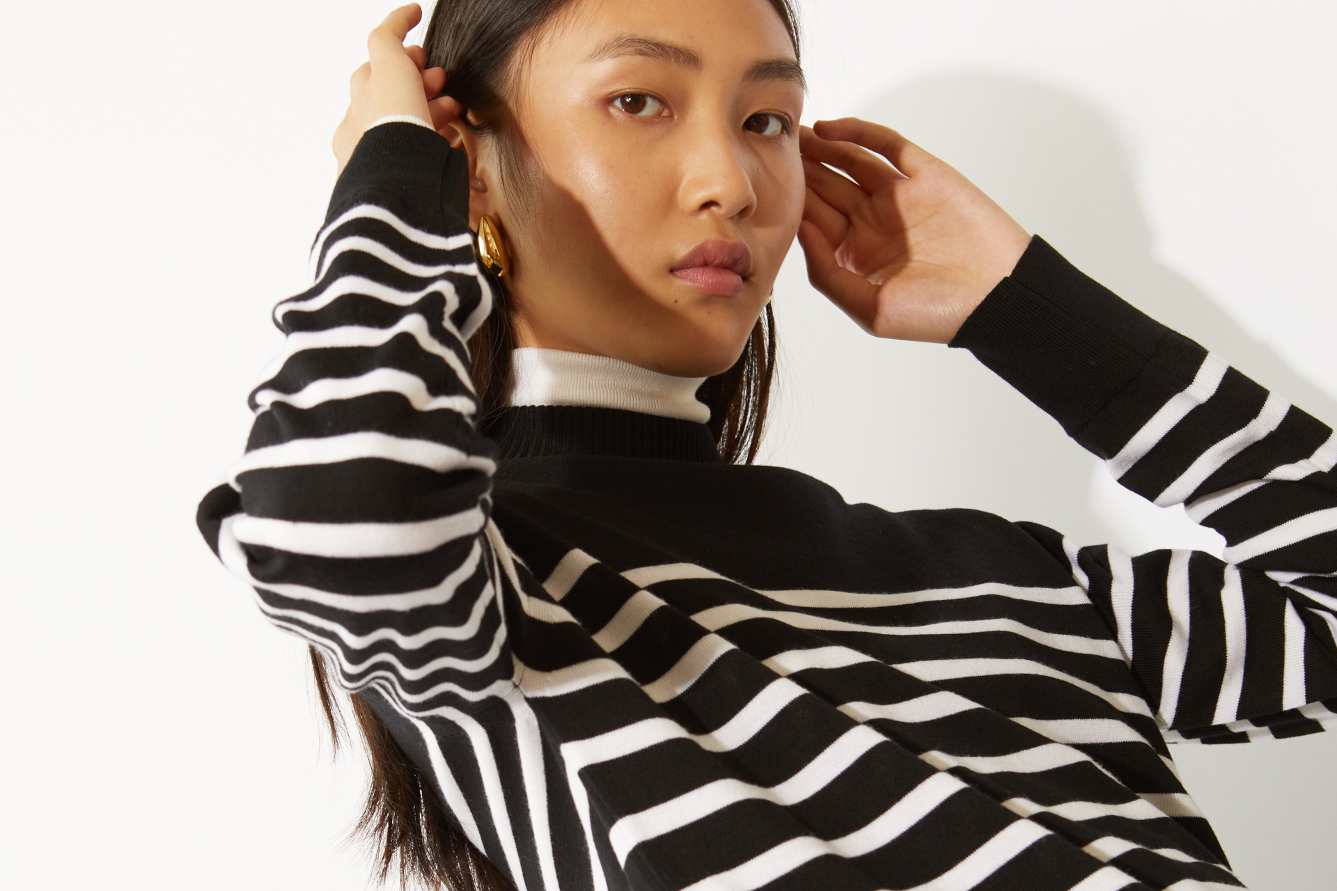 How The Breton Stripe Became A Modern Icon