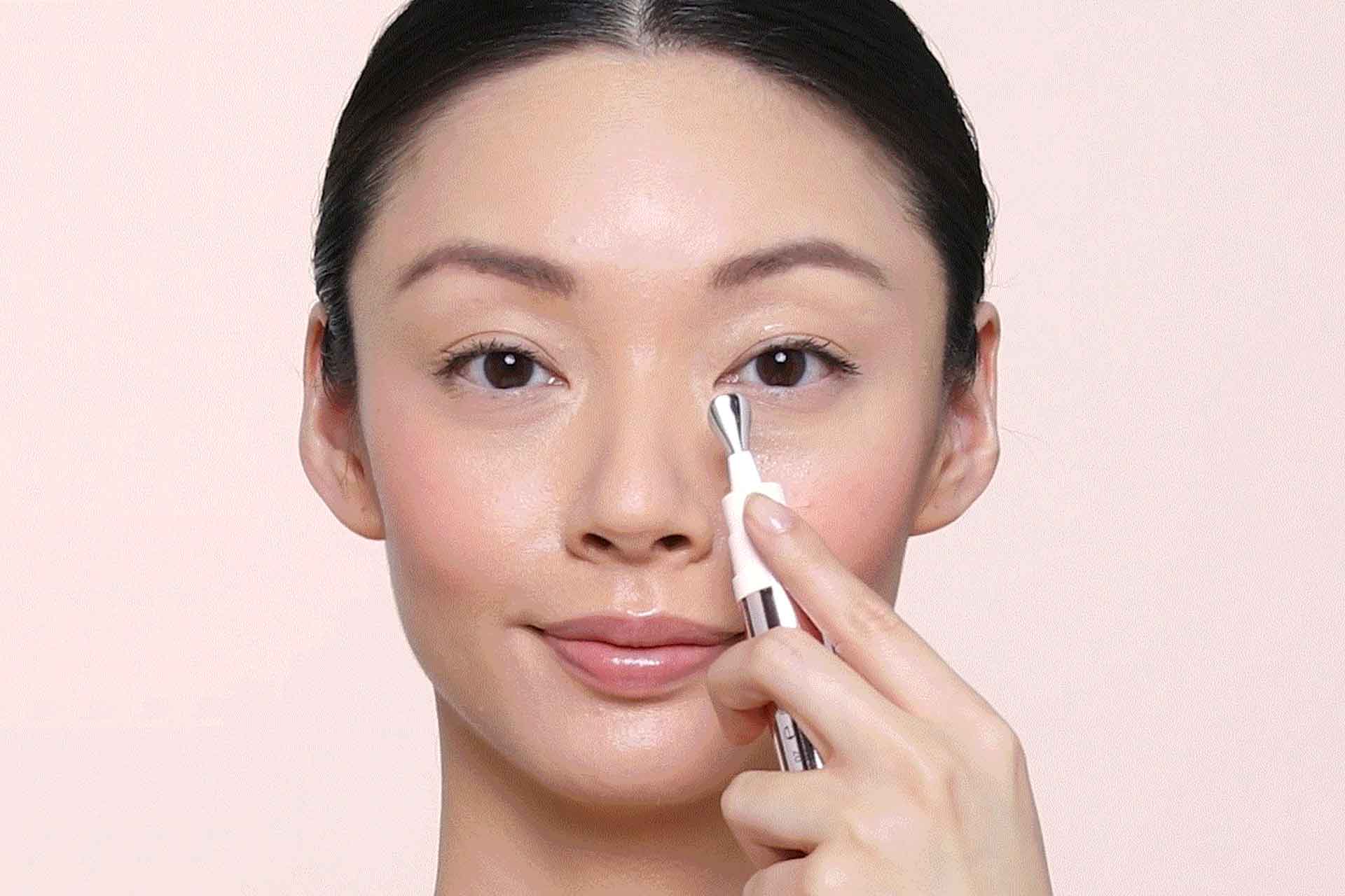 Everything You Need To Know About Applying Eye Cream