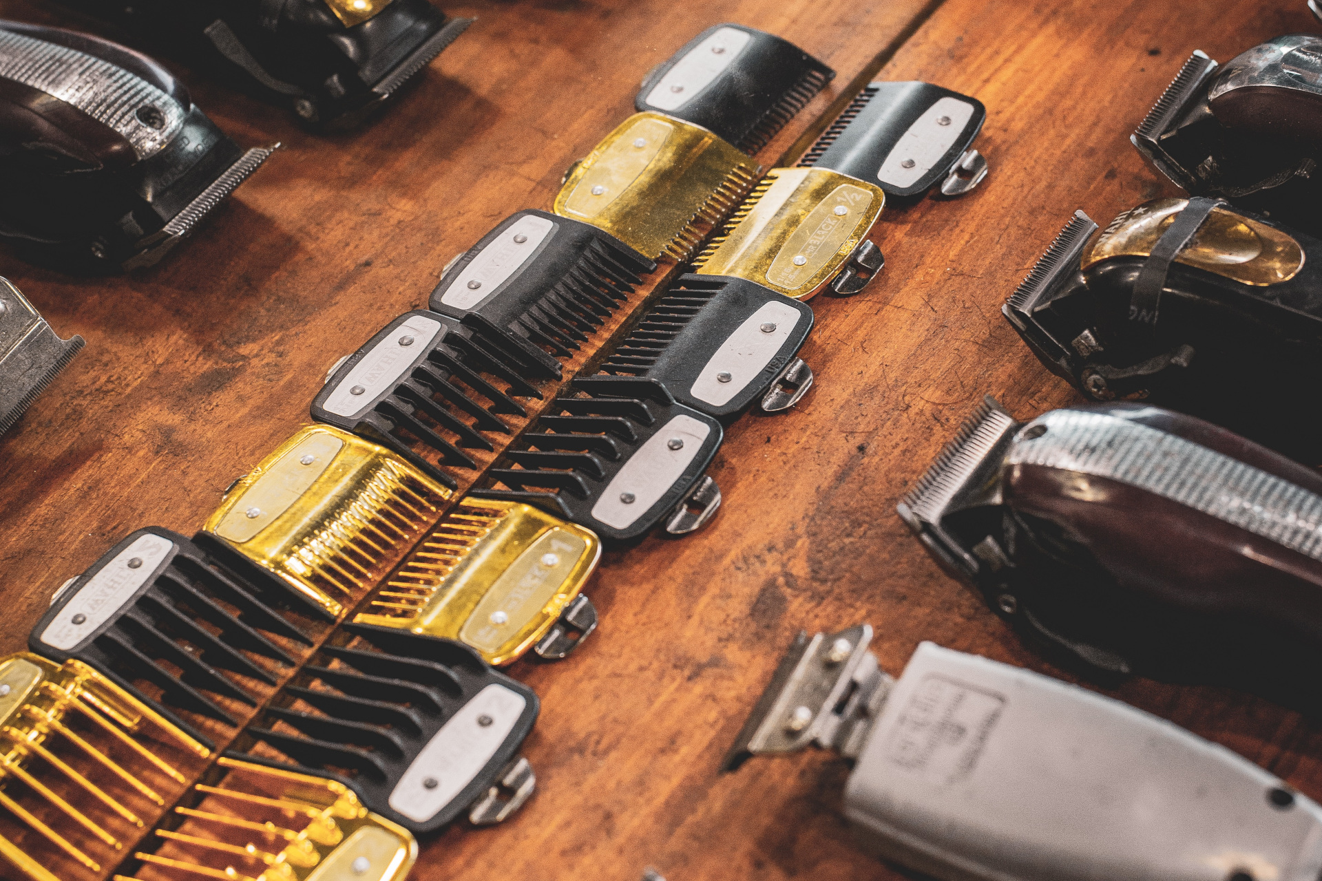 These Are The Best Hair Clippers For 2023, According To Barbers