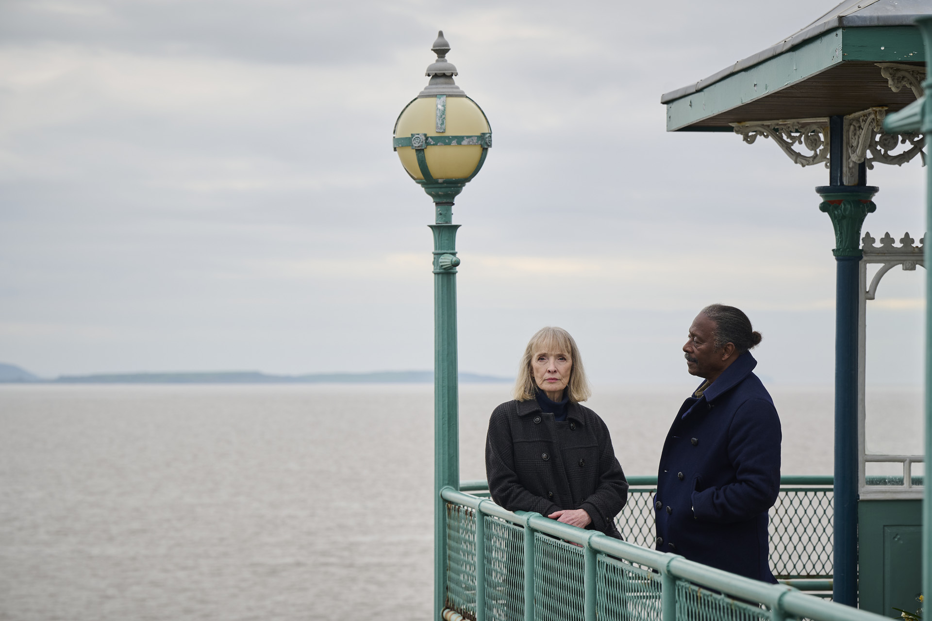 Truelove: What Is Channel 4's New Thriller About?