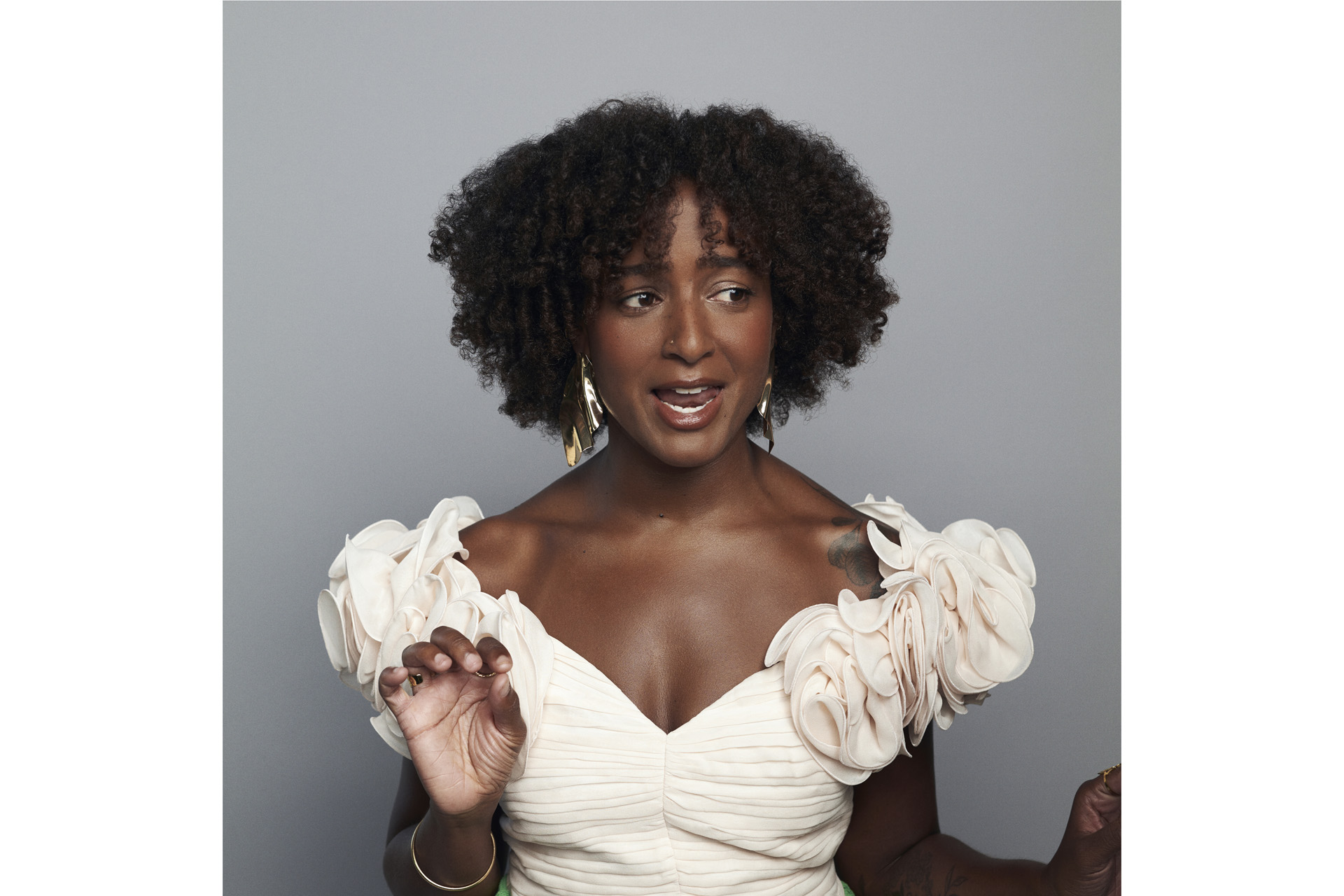 Amaka Okafor