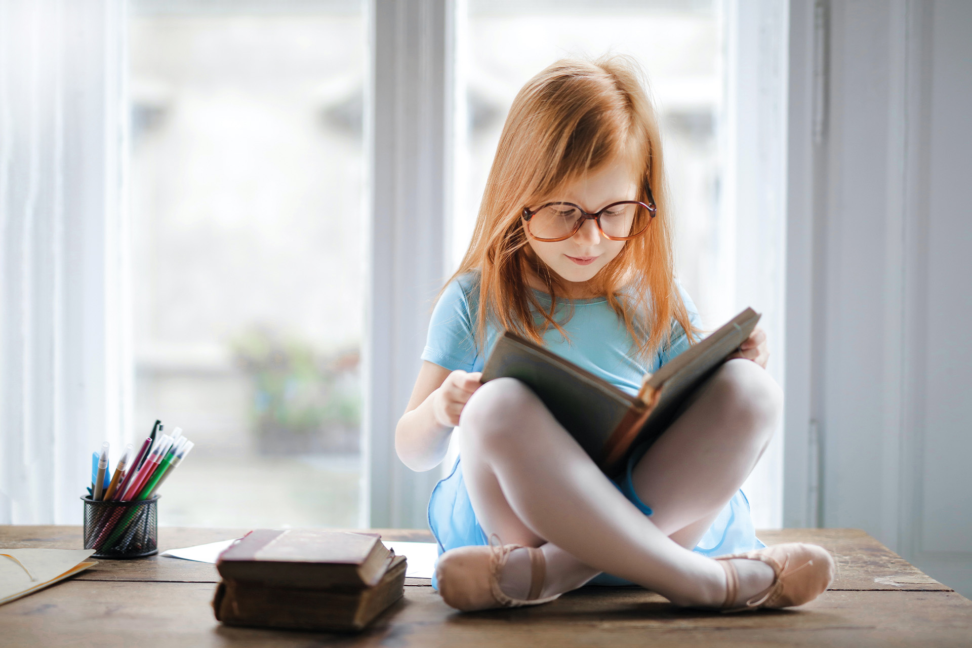 The Benefits Of Poetry