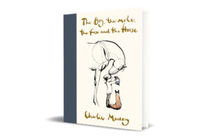 The Boy, the Mole, the Fox and the Horse book