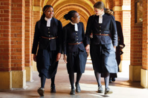 Christ’s Hospital School, West Sussex