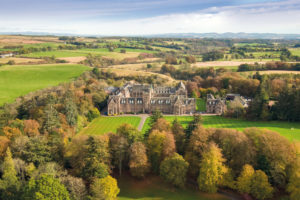 Glenalmond College