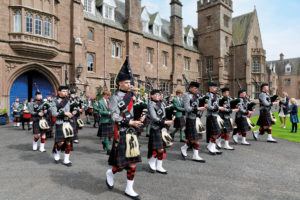 Glenalmond College, Perth
