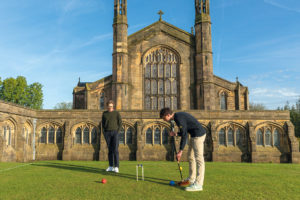 Stonyhurst College