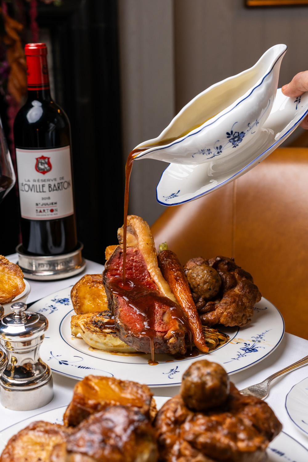 Best Roasts In West London