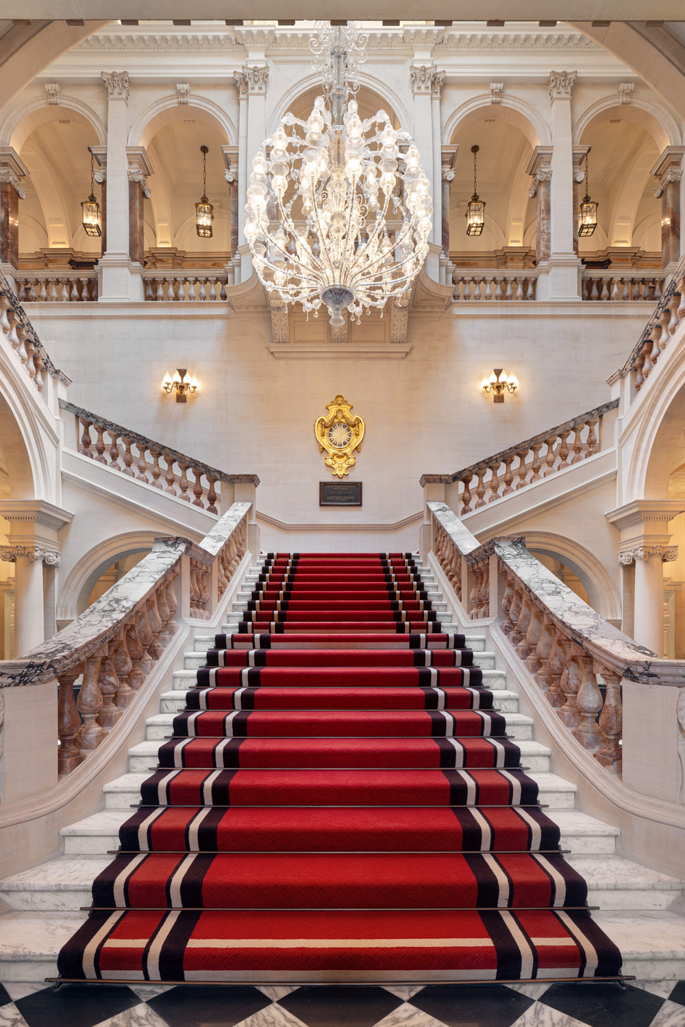 Raffles London At The OWO Was Certainly Worth The Wait