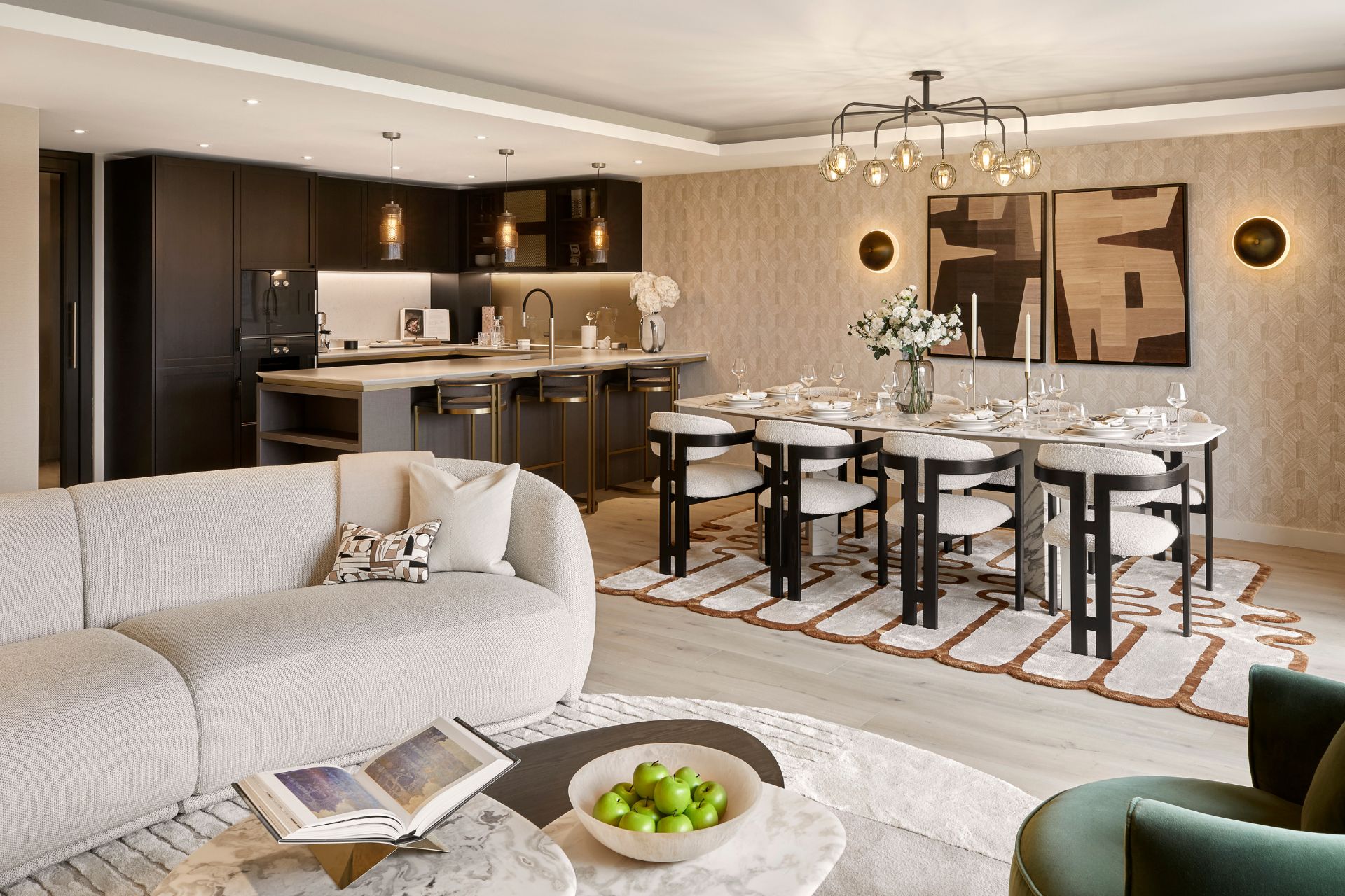Is This Chelsea's Hottest New Address?