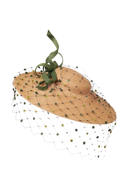 Straw hat