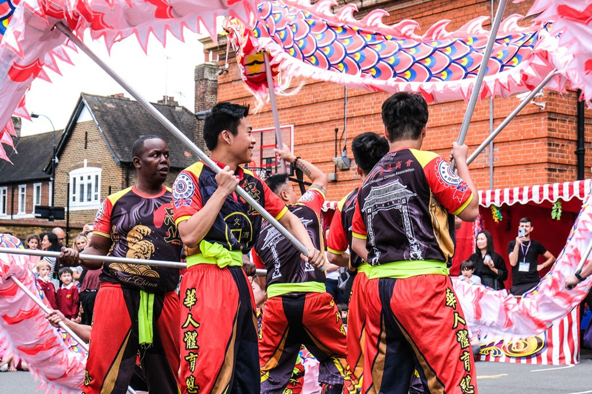 Dragon Boat Festival (Image: Kensington Wade)