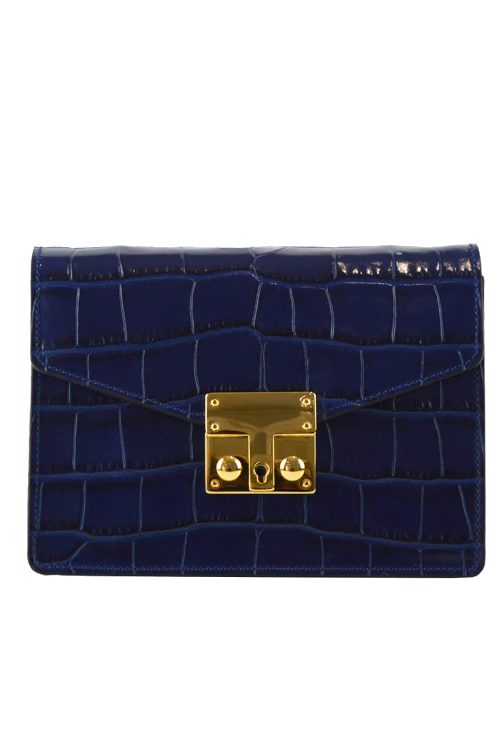 Navy bag