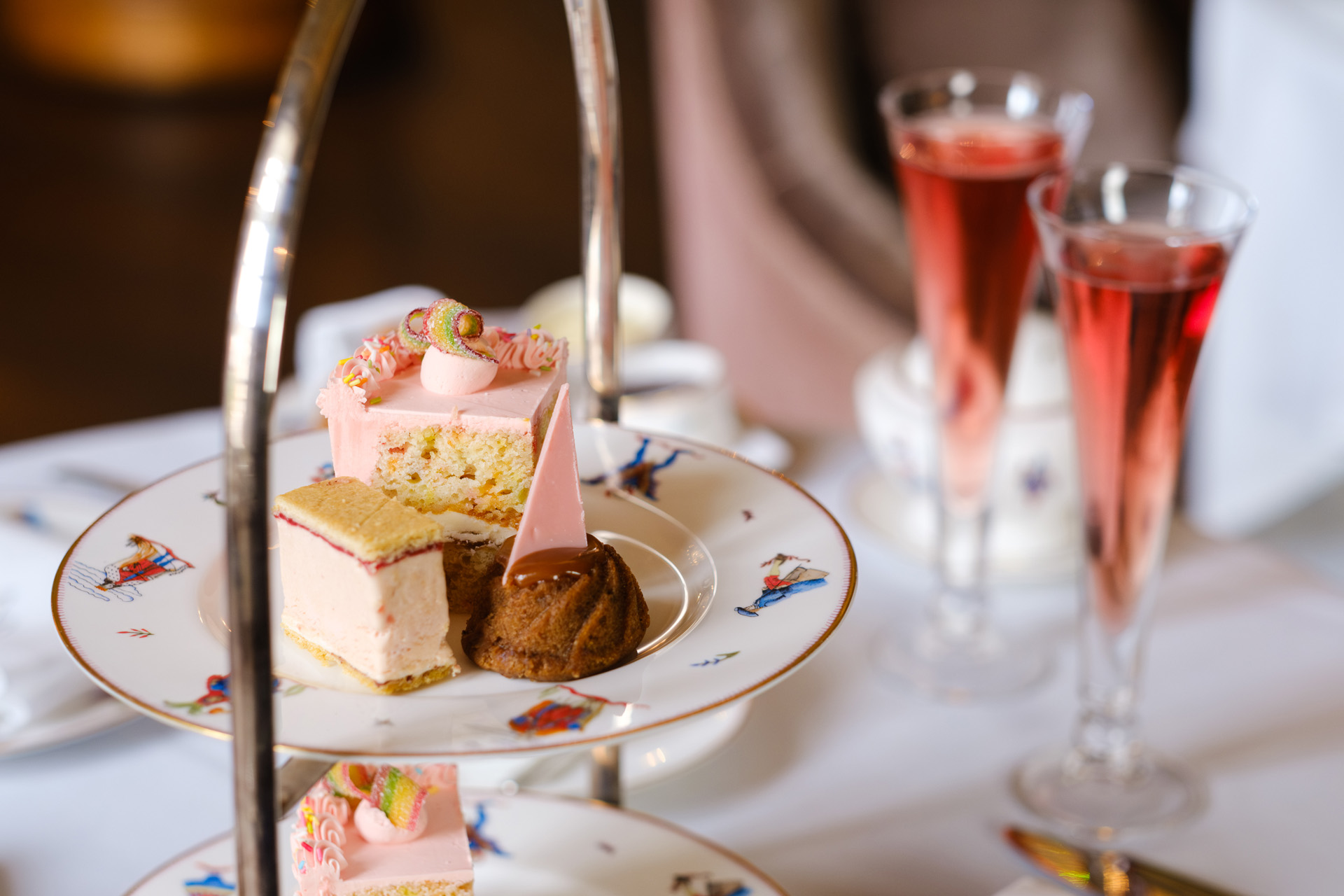 Pride Afternoon Tea