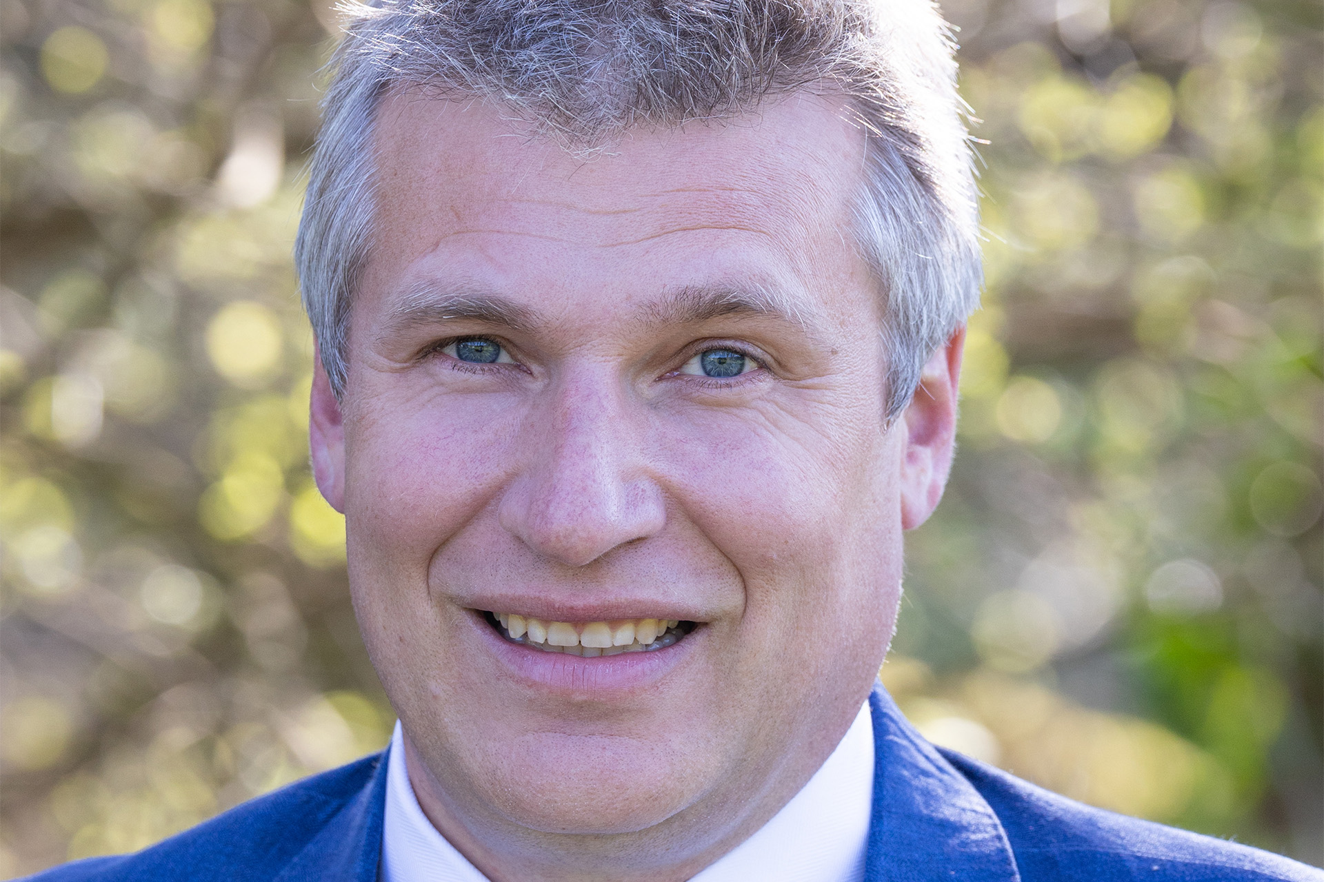 Chris Wheeler, Head of Canford from September 2025