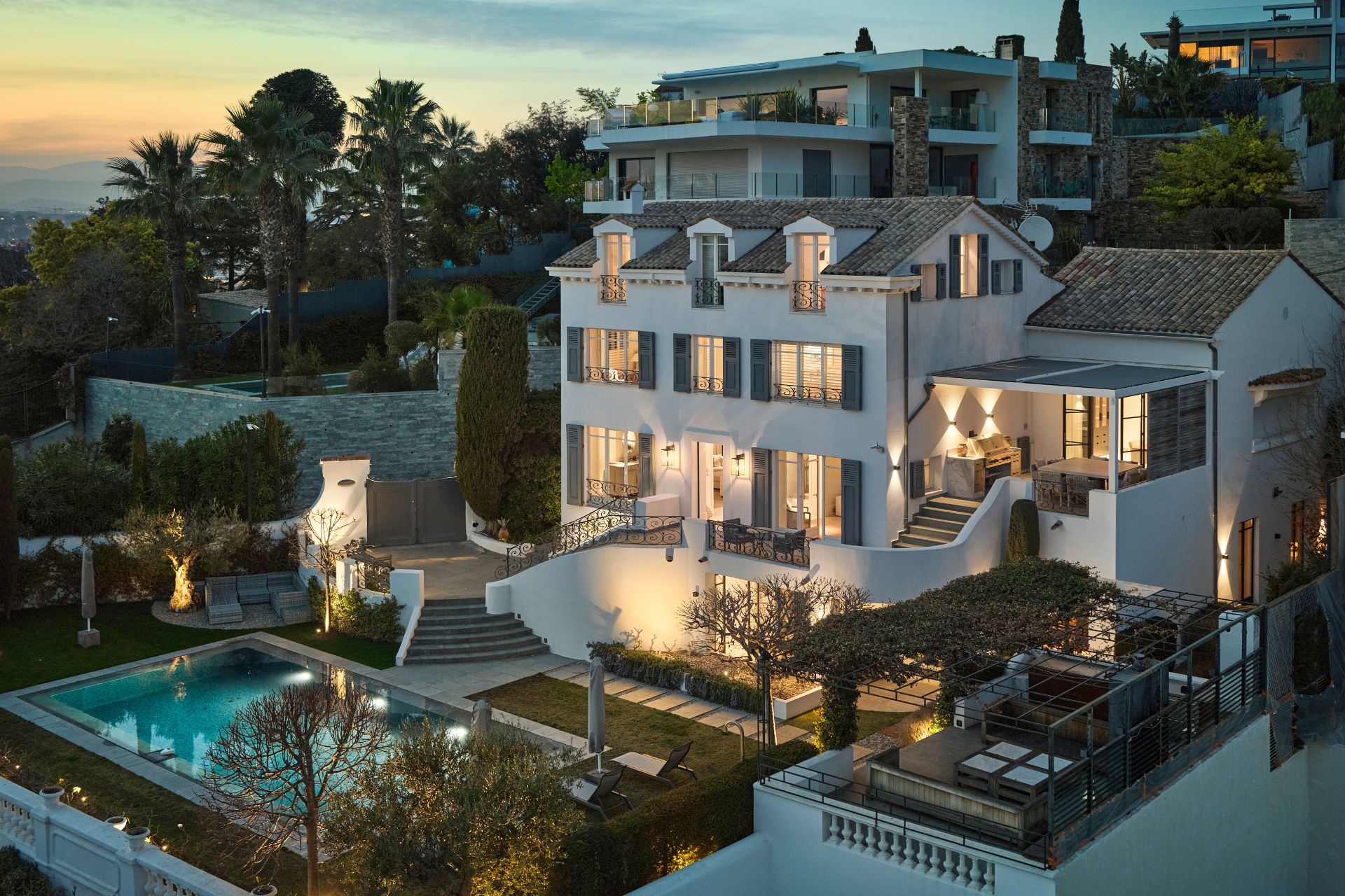 Estée Lauder’s Former Home Is Up For Sale (Again)