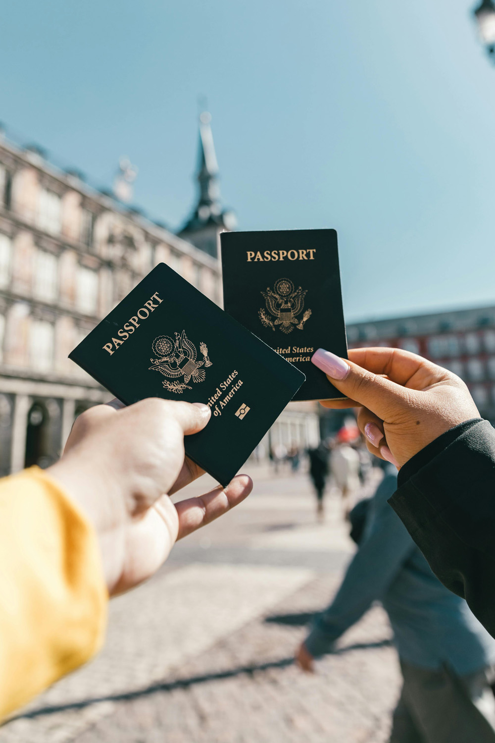 When Will I Need A Visa To Visit The EU?