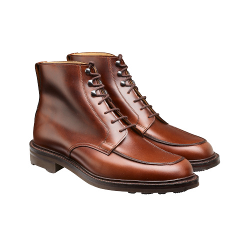 Brown boots