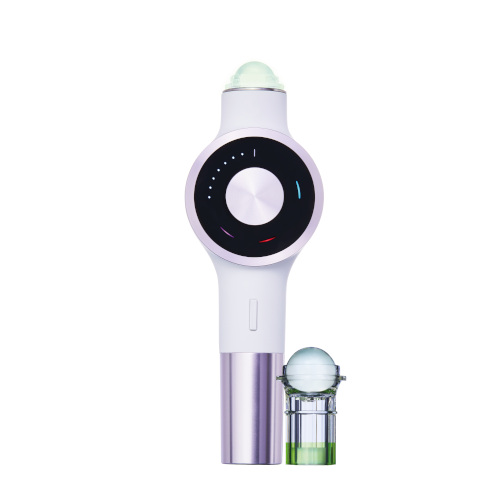 Redness skin gadget for calming spider veins