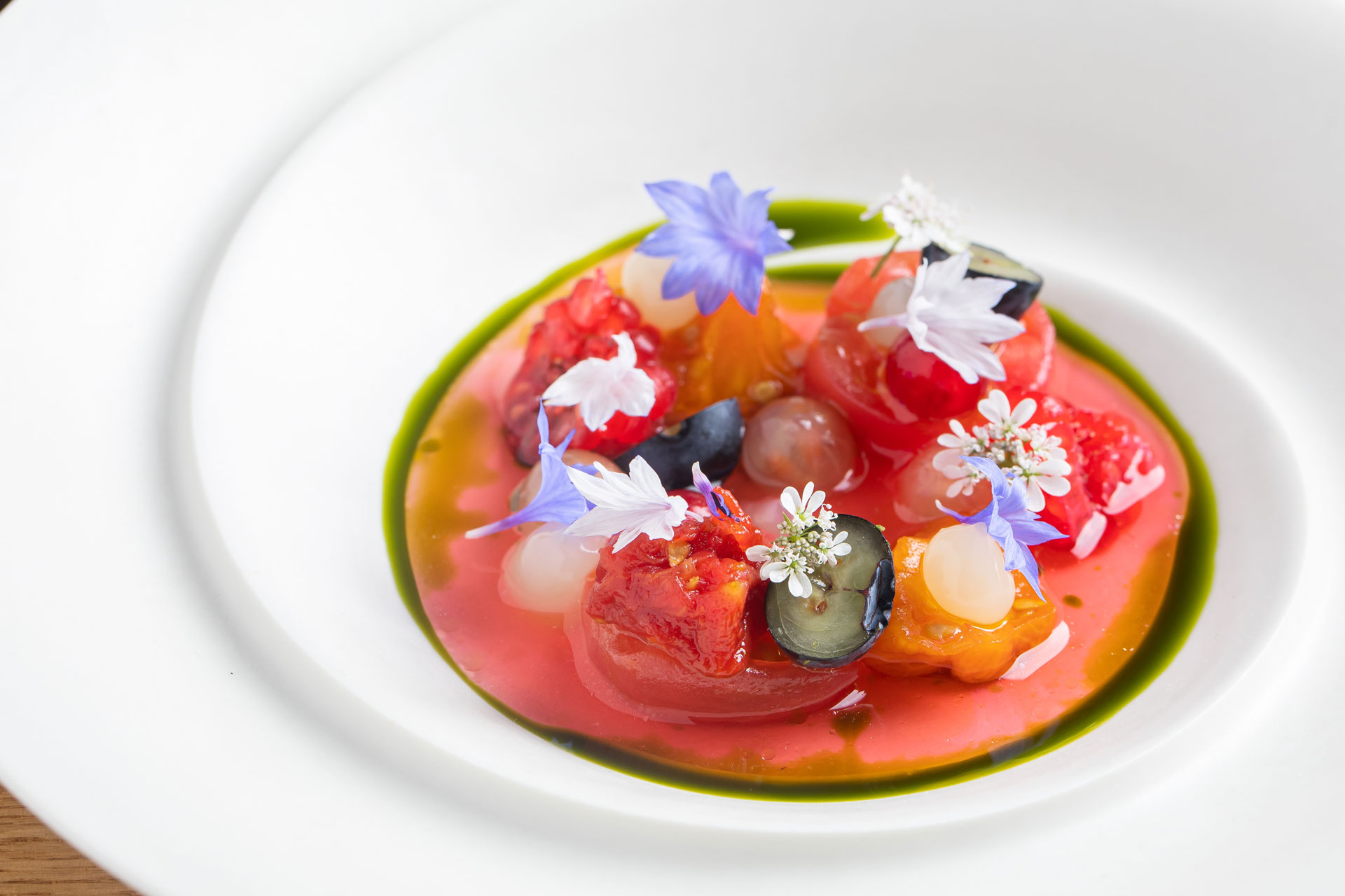 Tomatoes