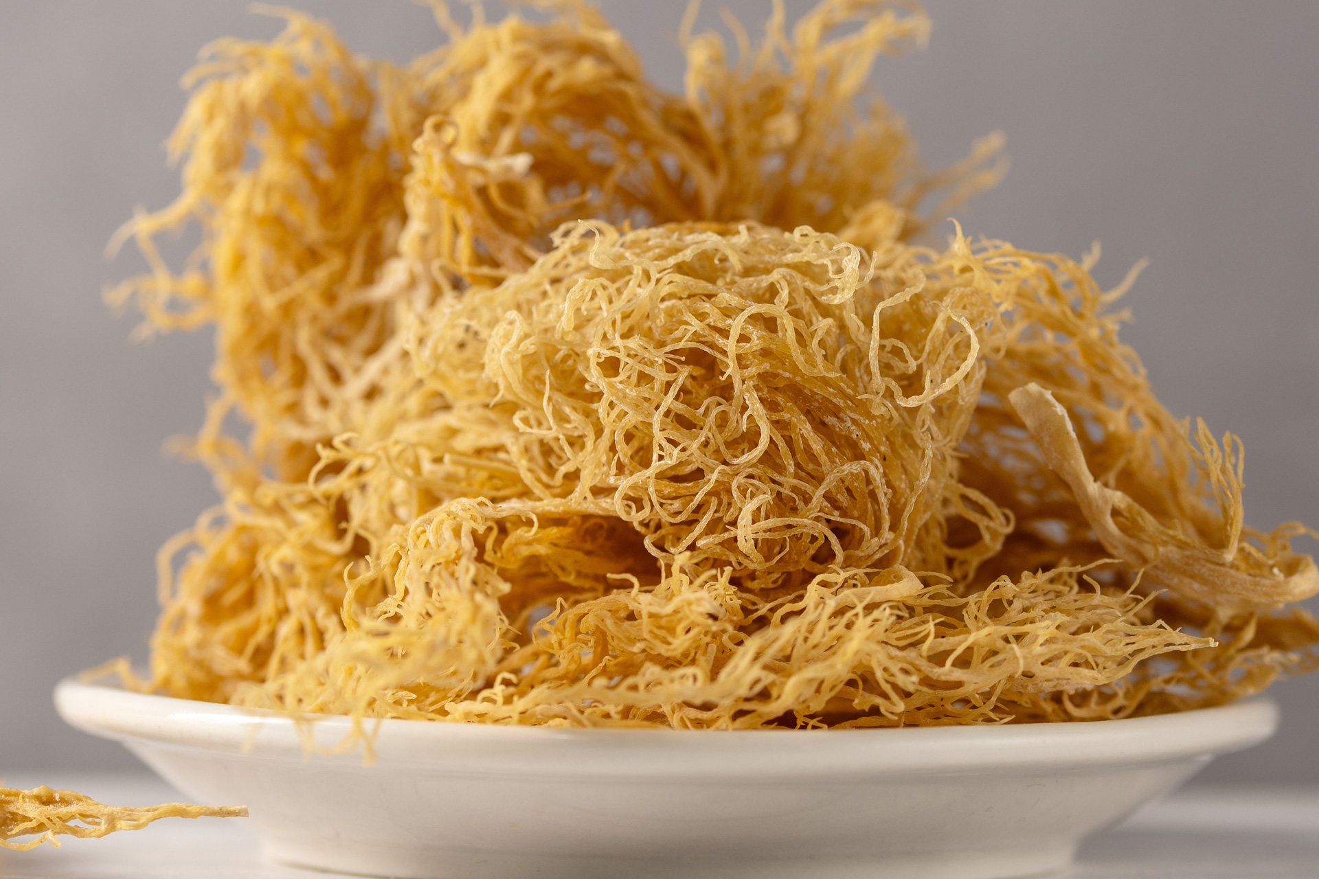 Sea moss