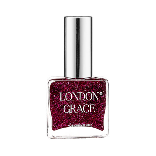 Red varnish