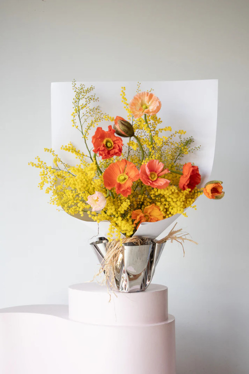 Bouquet of flowers