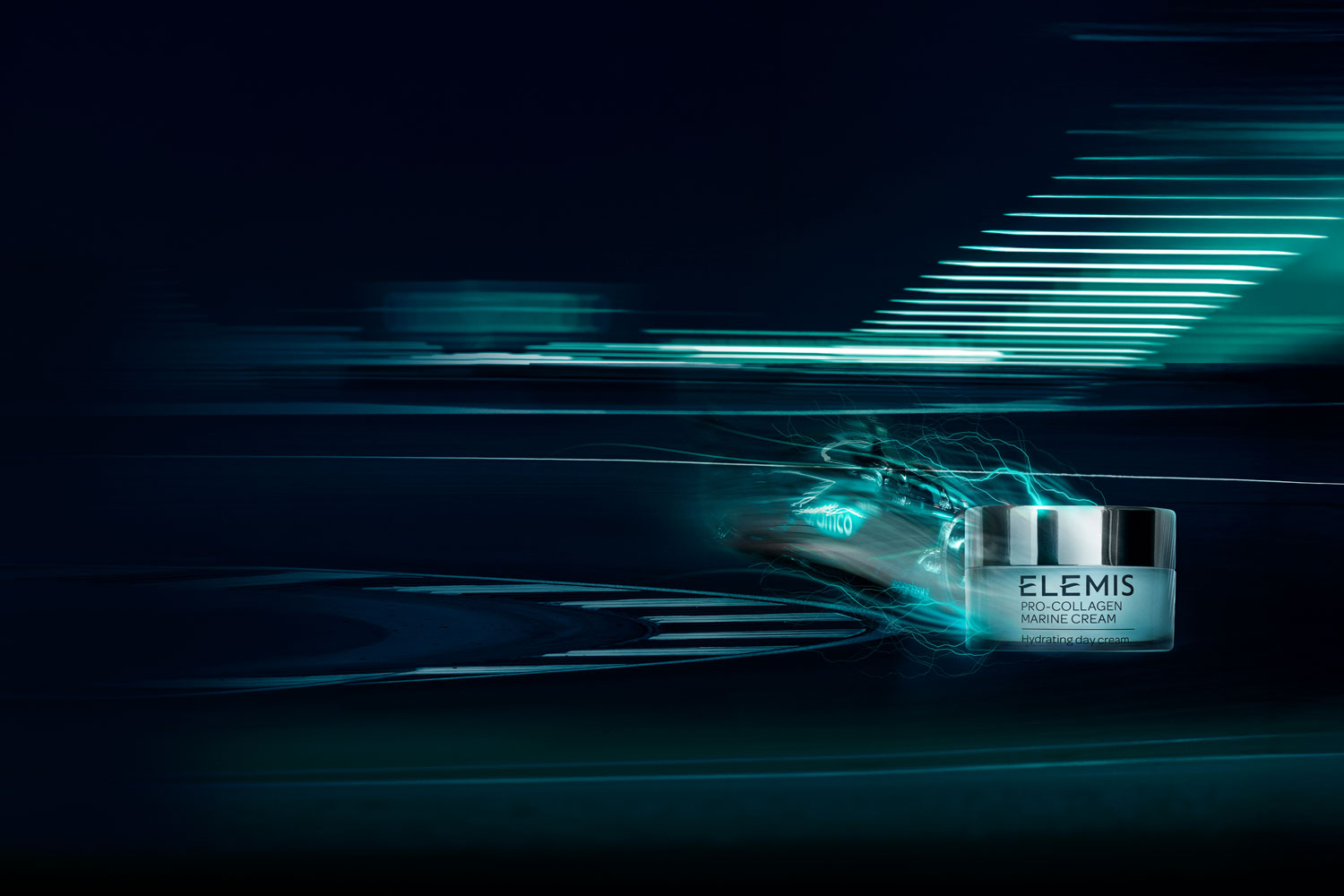 Elemis X F1