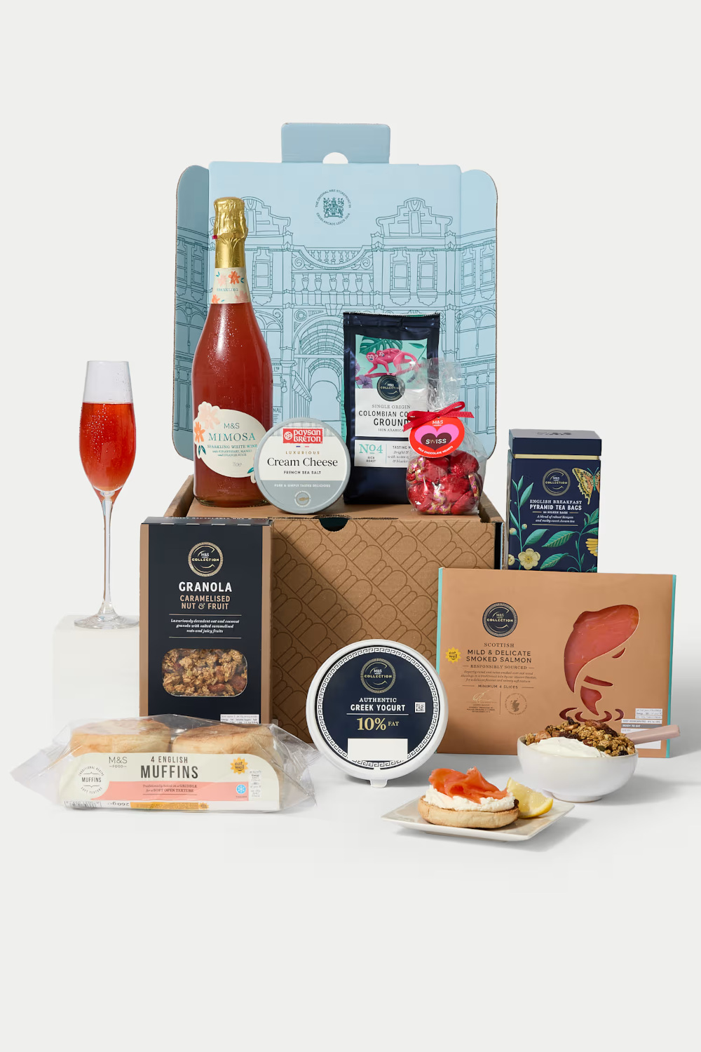 Hamper