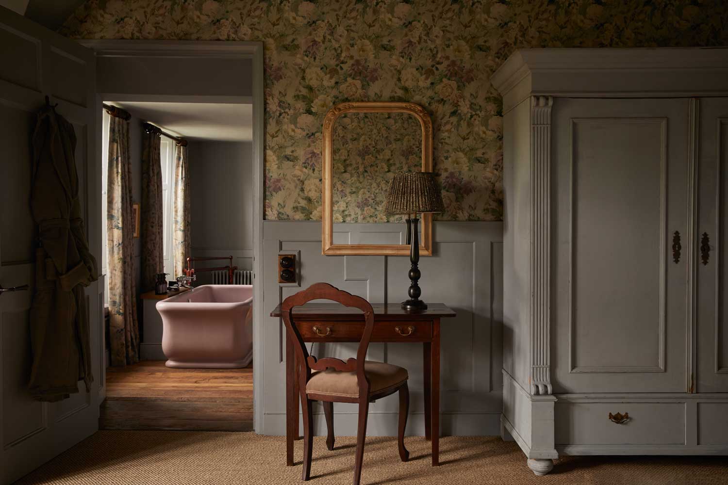 Room 2, The Pig in the Cotswolds
