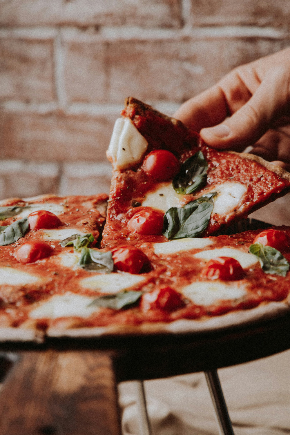 Pizza Express To Offer 33p Pizzas For 60th Anniversary